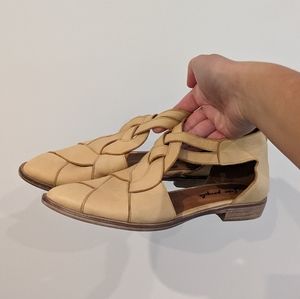 Free People shoes